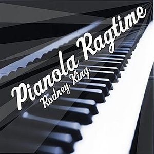Pianola Ragtime