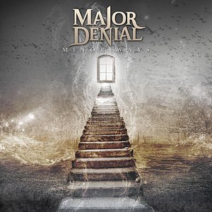 Minor Ways - EP