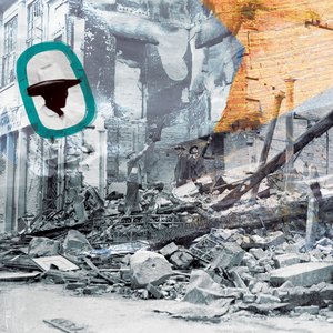 Amargura Continental - EP