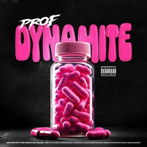 Dynamite - Single