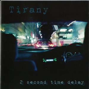 2 second time delay