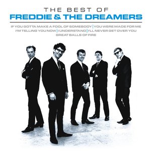The Best Of Freddie & The Dreamers