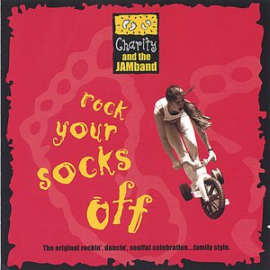 Rock Your Socks Off