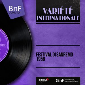 Festival di Sanremo 1956 (Mono Version)