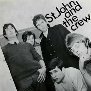 Изображение для 'St. John & The Crew'