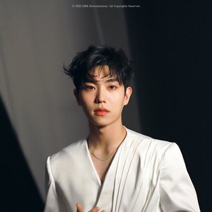Jin Won 的头像