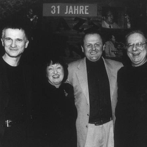 Fritz Pauer Trio photo provided by Last.fm