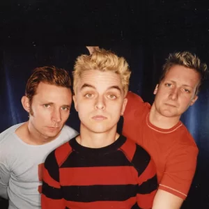 Green Day