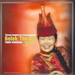 Belek: The Gift - Throat Singing By Tuvan Woman