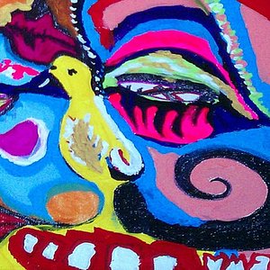 Hypnotic Electronica and Portland Freak Folk (2003-2005)