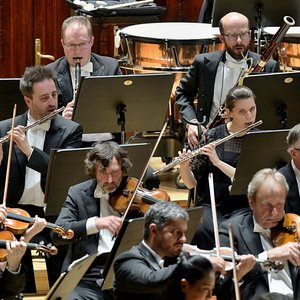 Symfonický orchestr hlavního města Prahy FOK 的头像