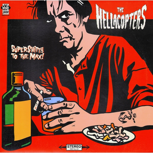 The Hellacopters - 24h hell Lyrics - Zortam Music