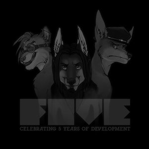 FIVE: Celebrating 5 Years Of Development