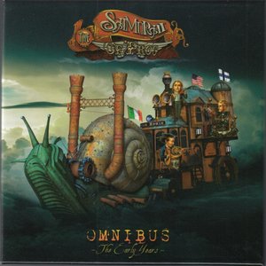 Omnibus (The Early Years)