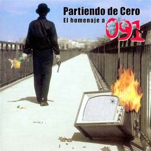 Partiendo de Cero. El Homenaje a 091