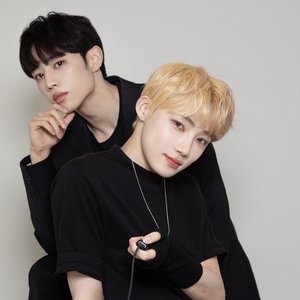 Image pour 'THE BOYZ NEW&SUNWOO'