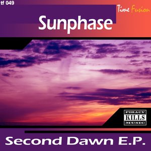 Second Dawn EP