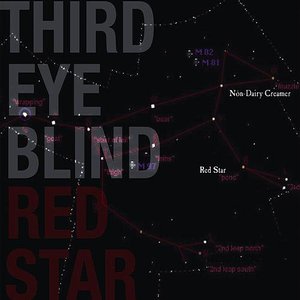 Red Star - Single