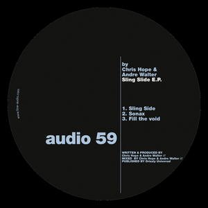 Sling Slide Ep