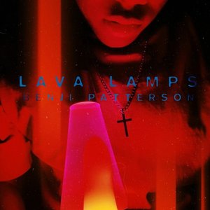 Lava Lamps