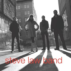Image for 'Steve Law Band'