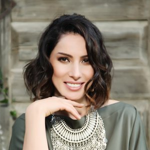 Avatar di Özlem Çelik