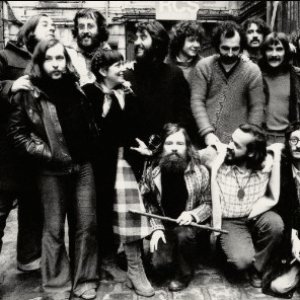 Machi Oul Big Band 的头像