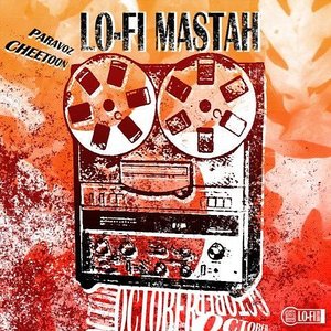 lo-fi mastah için avatar