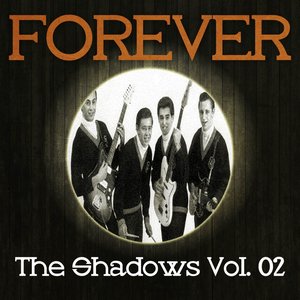 Forever The Shadows Vol. 2