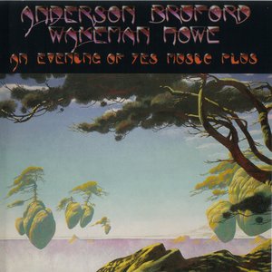 Image for 'An Evening of Yes Music Plus (disc 1)'