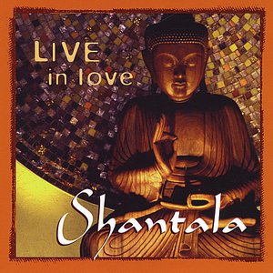 Изображение для 'Live in Love, Vol. 2'