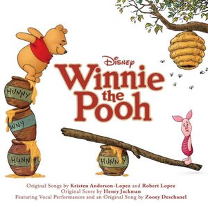 Изображение для 'Winnie The Pooh'