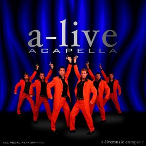 Staying Alive (Acapella)