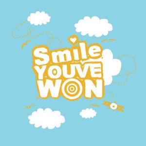 Smile, You've Won 的头像
