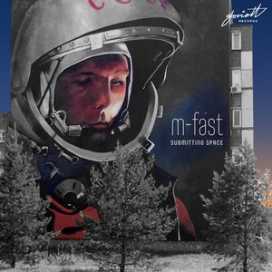 Submitting Space - EP