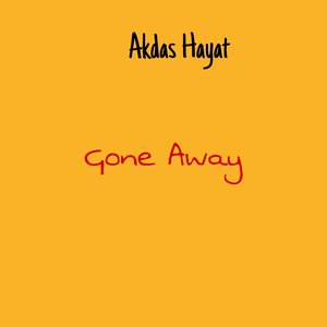 'Gone Away'の画像