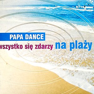 Wszystko się zdarzy na plaży