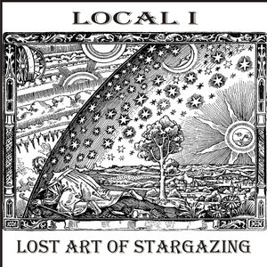 Lost Art Of Stargazing