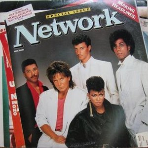 Network のアバター