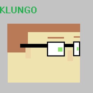 Klungo 的头像