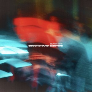 Secondhand Emotion