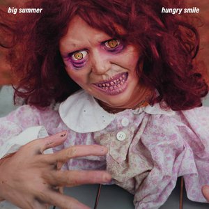 Hungry Smile