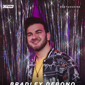 Bradley Debono 的头像