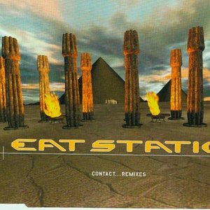 Contact... Remixes