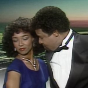 Avatar für Dennis Edwards Featuring Siedah Garrett