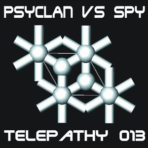 Psyclan Vs Spy EP