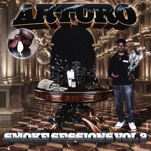 SMOKE SESSIONS VOL. 2