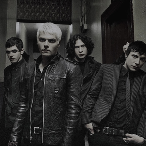 My Chemical Romance Tour Dates
