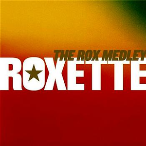 Roxette - One Wish single - Zortam Music