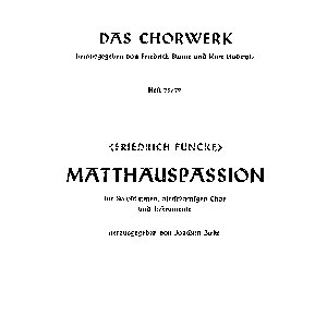 Friedrich Funcke 的头像